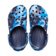 Crocs Classic Printed Camo Clog